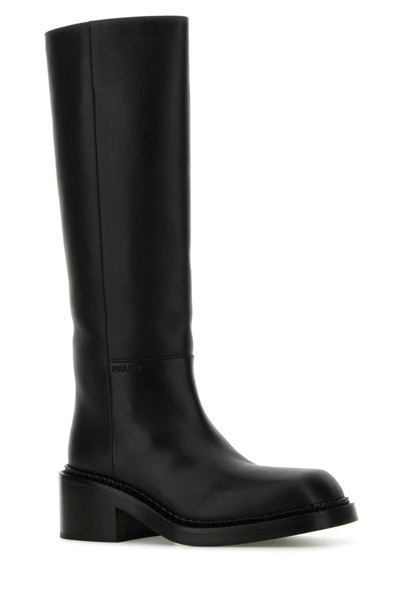 Prada Stiefel