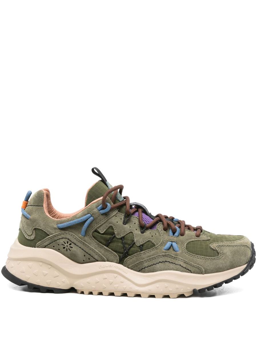 Flower Mountain Sneaker