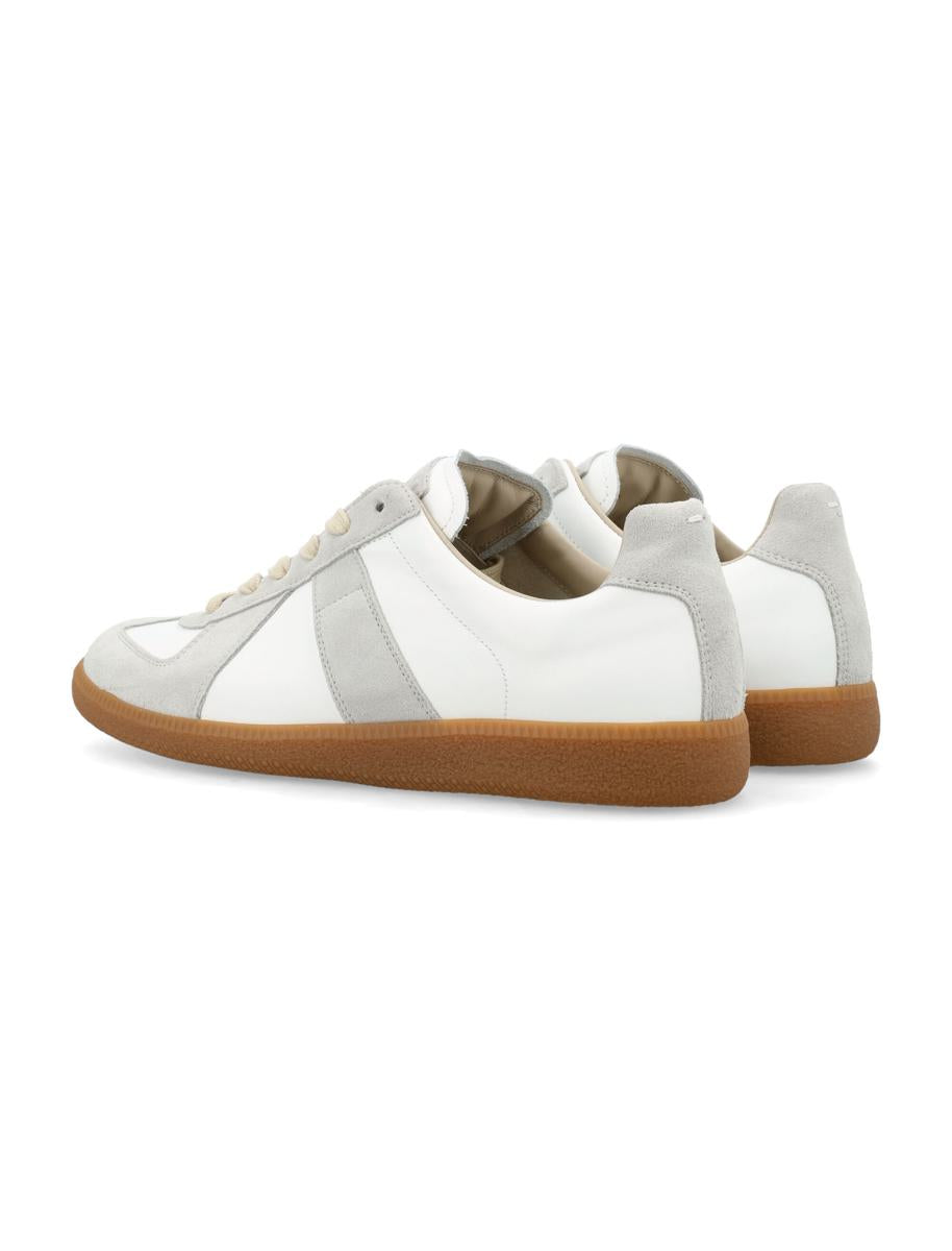 Maison Margiela Replik Low-Top Damen Sneakers
