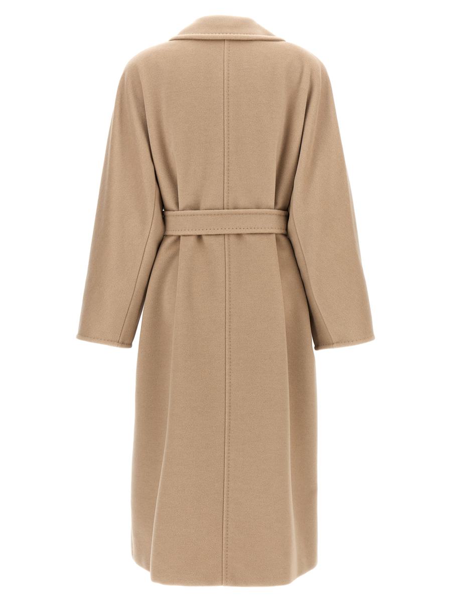 Max Mara 'Madame - 101801 Icon Coat' Mantel