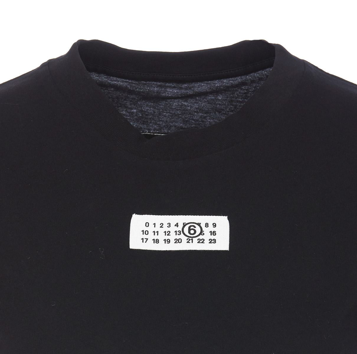 MM6 Maison Margiela T-Shirts und Polos