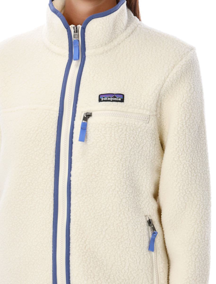 Patagonia Retro Pile Fleecejacke