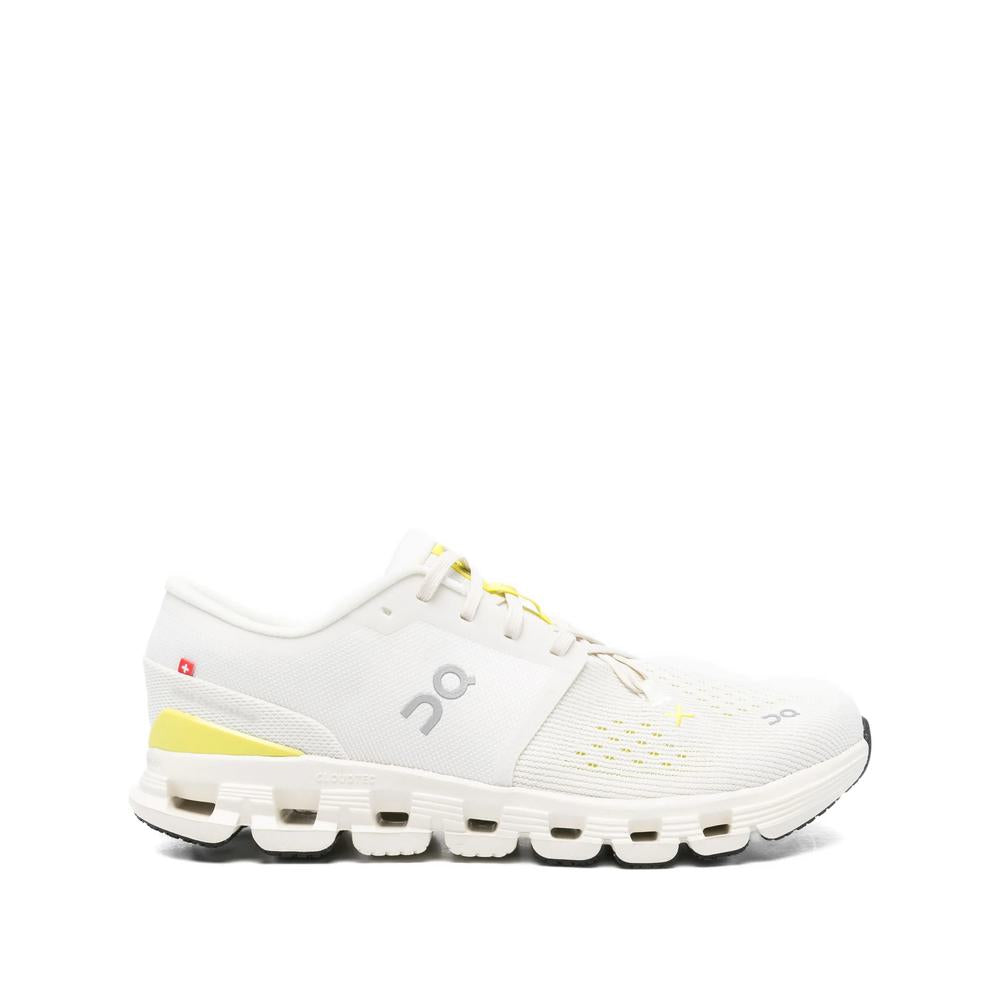 Über Laufschuhe