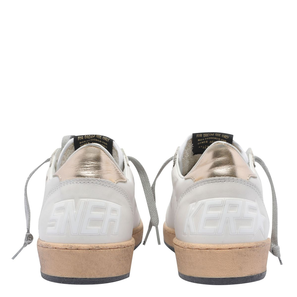 Golden Goose Turnschuhe