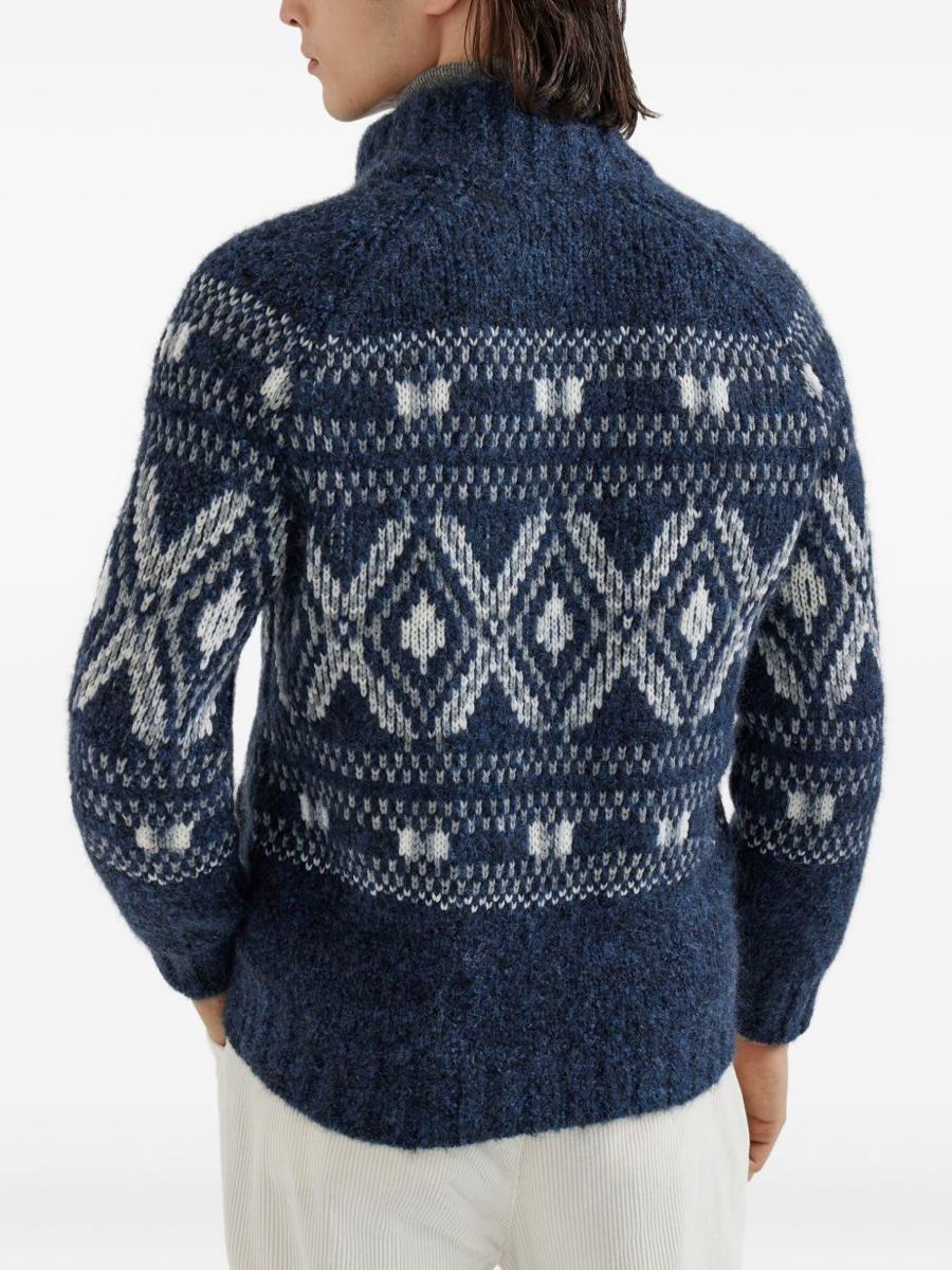Brunello Cucinelli Pullover