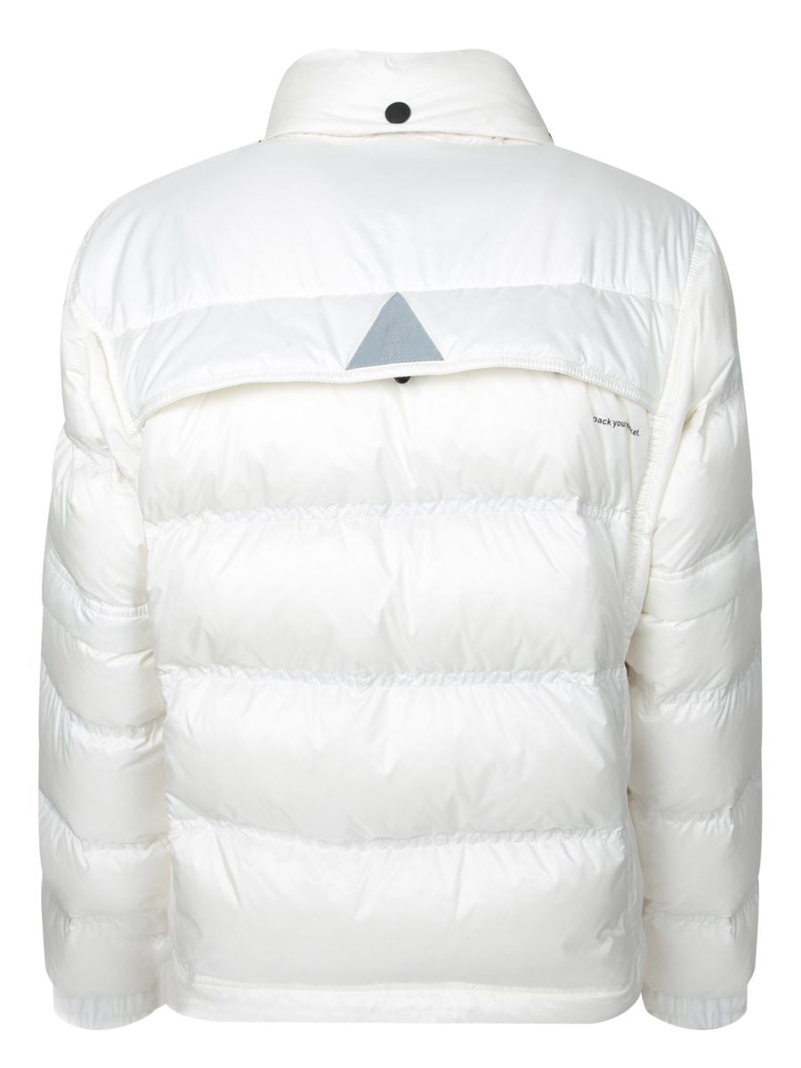 Moncler Grenoble Daunenjacken