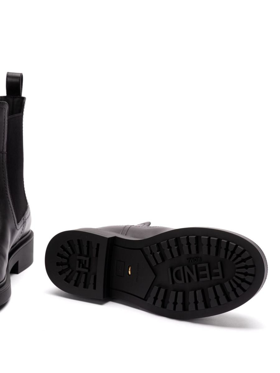 Fendi Stiefel