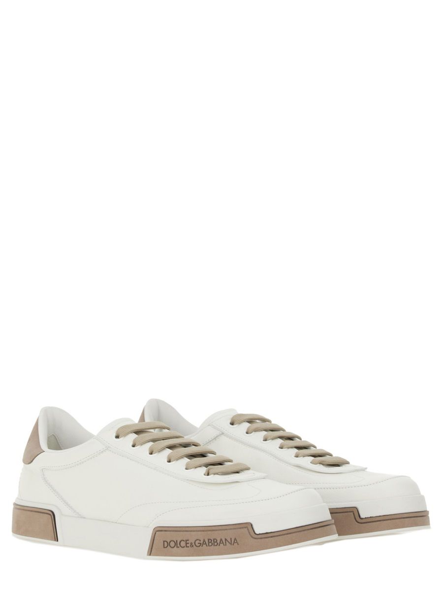 Dolce & Gabbana „Portofino Yacht“-Sneaker