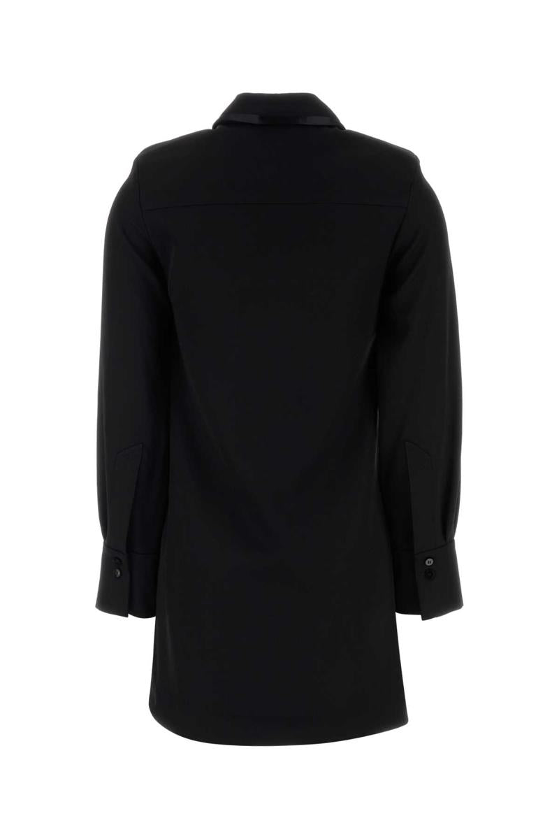 Das Attico-Kleid