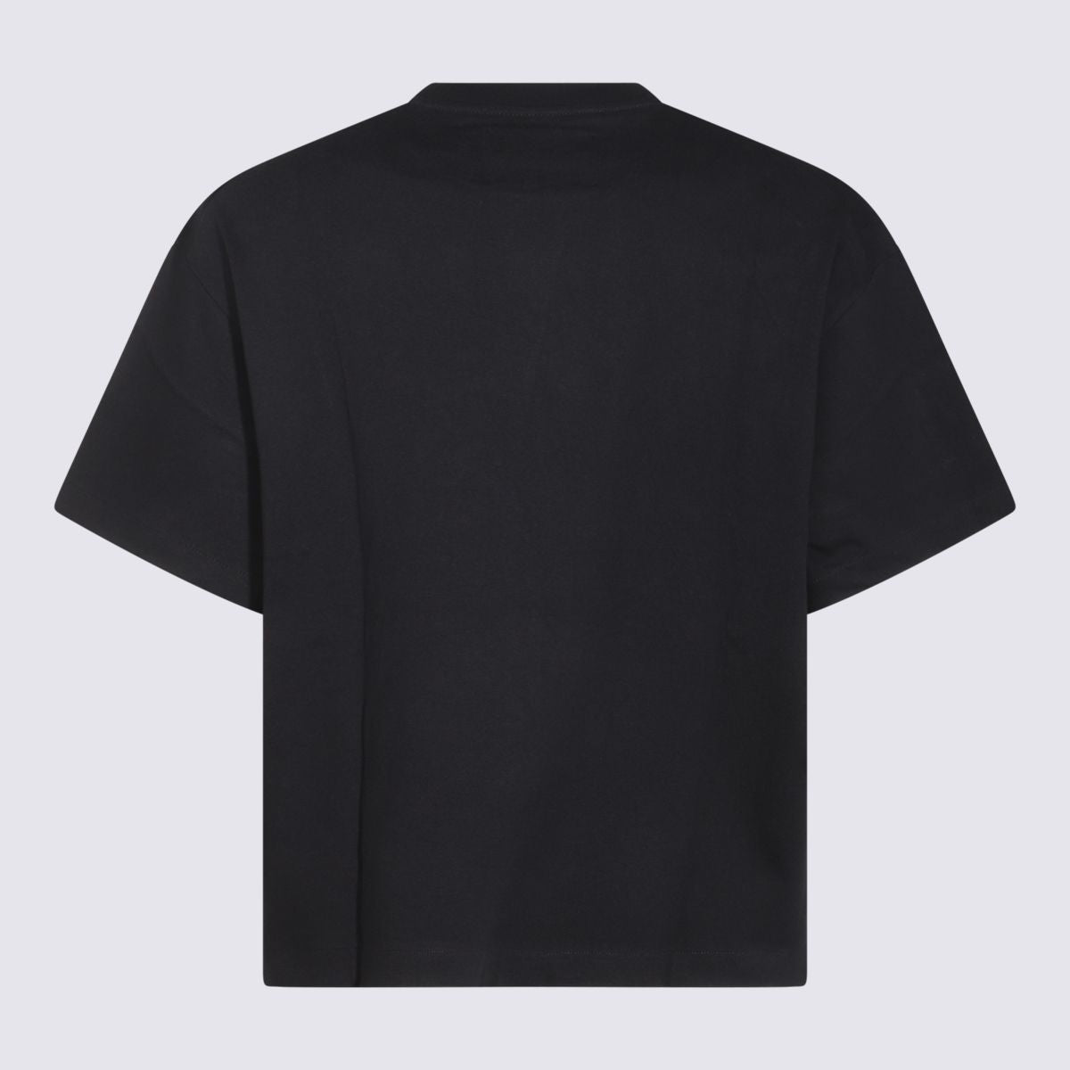 Jil Sander Baumwoll-T-Shirt