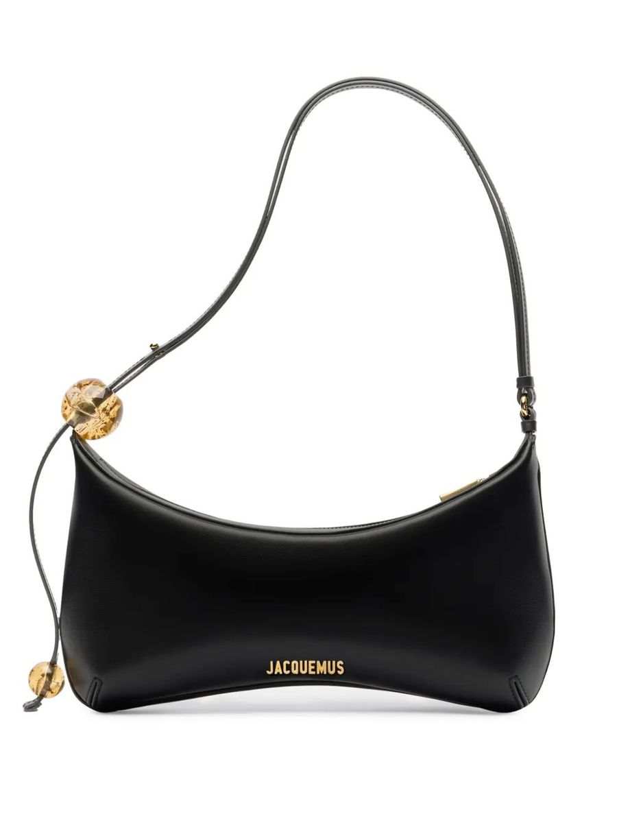 Jacquemus Le Grand Bisou Perle Umhängetasche