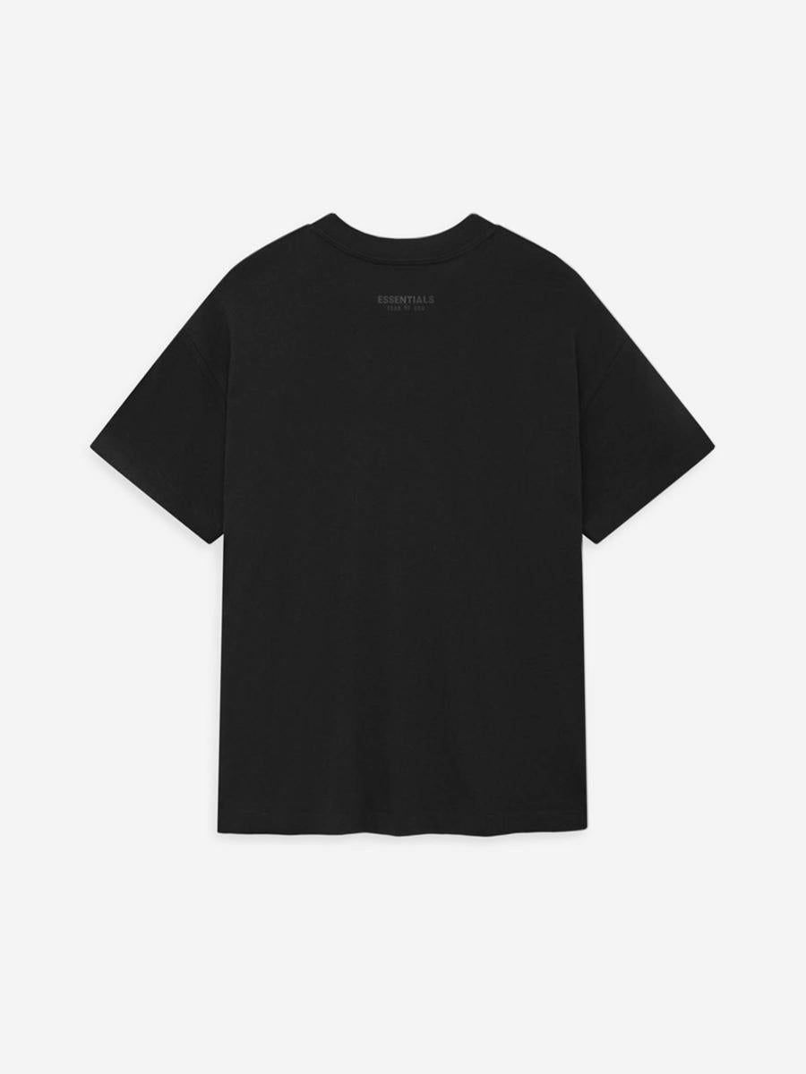 Fear Of God Essential Essential Tee Pack T-Shirt