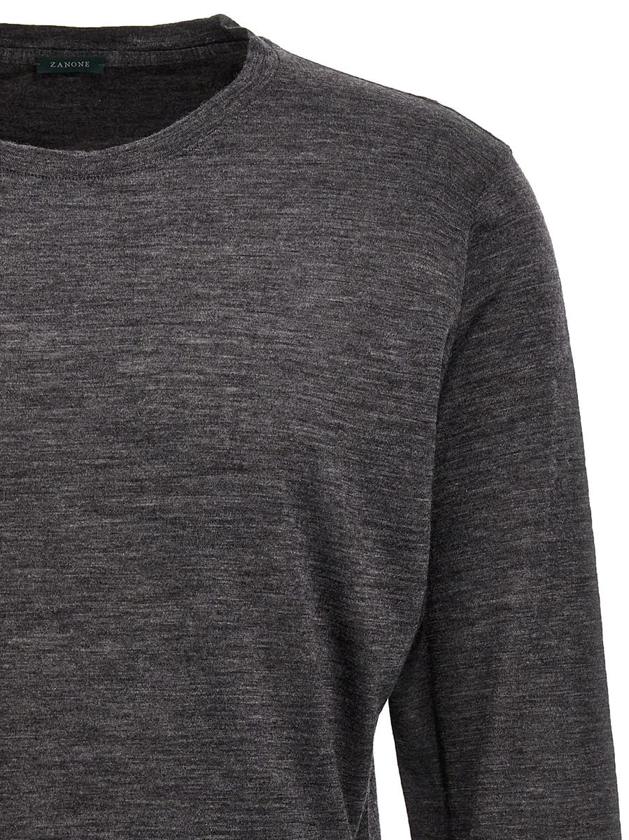 Zanone Wollpullover