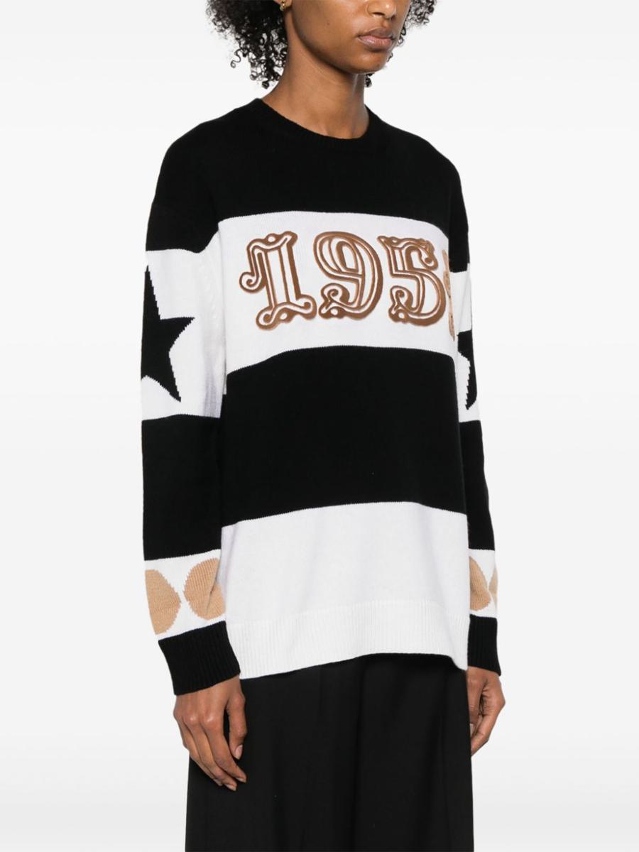 Max Mara Pullover