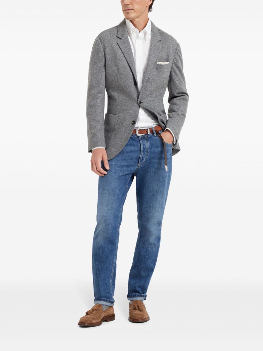 Brunello Cucinelli Jacken