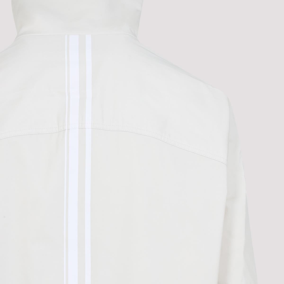 Mordecai-Jacke