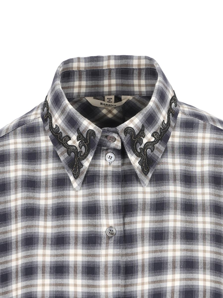 Barena-Shirts