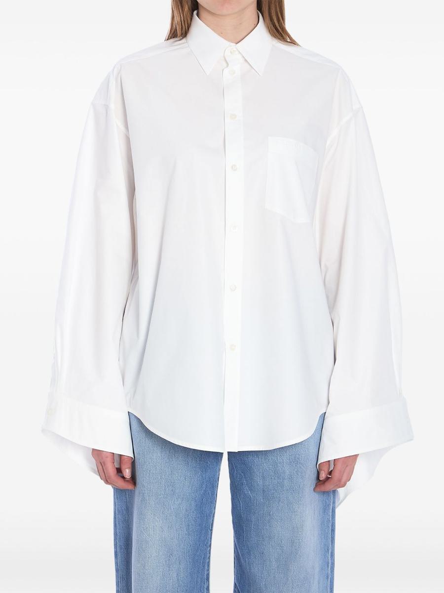 Balenciaga-Hemden