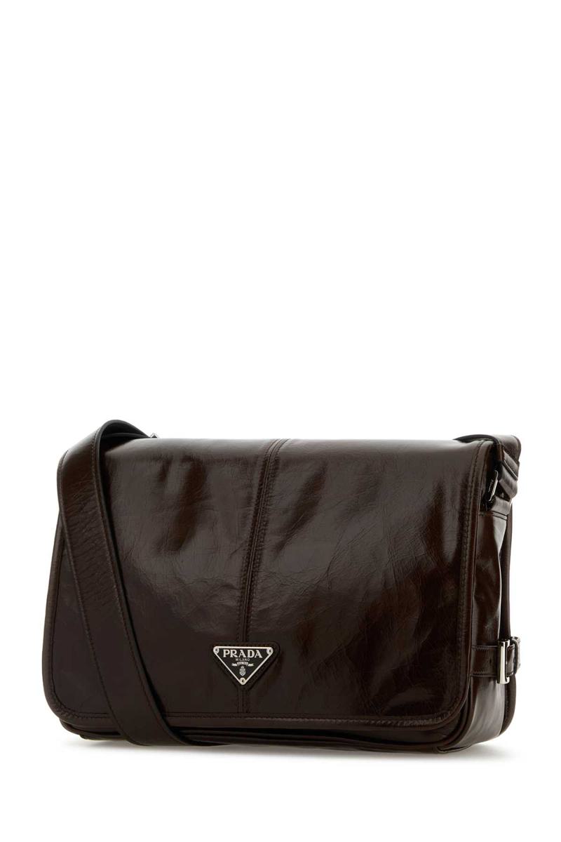 Prada Schultertaschen