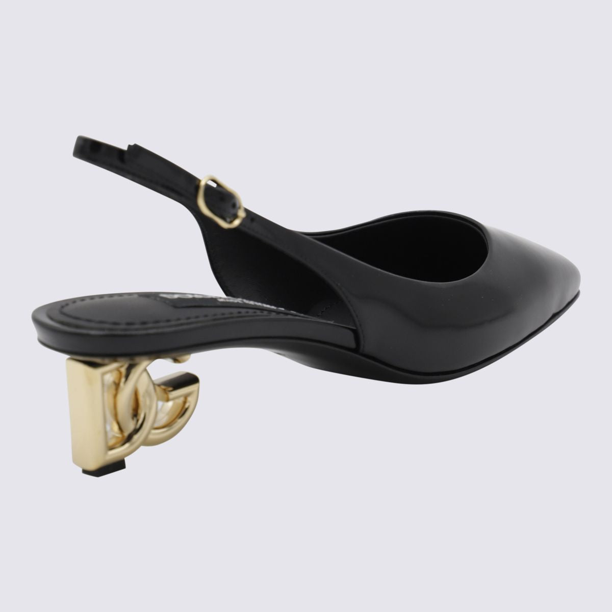 Dolce & Gabbana „Jackie New“ Slingback