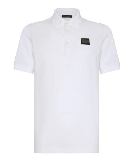 Dolce & Gabbana T-Shirts und Polos