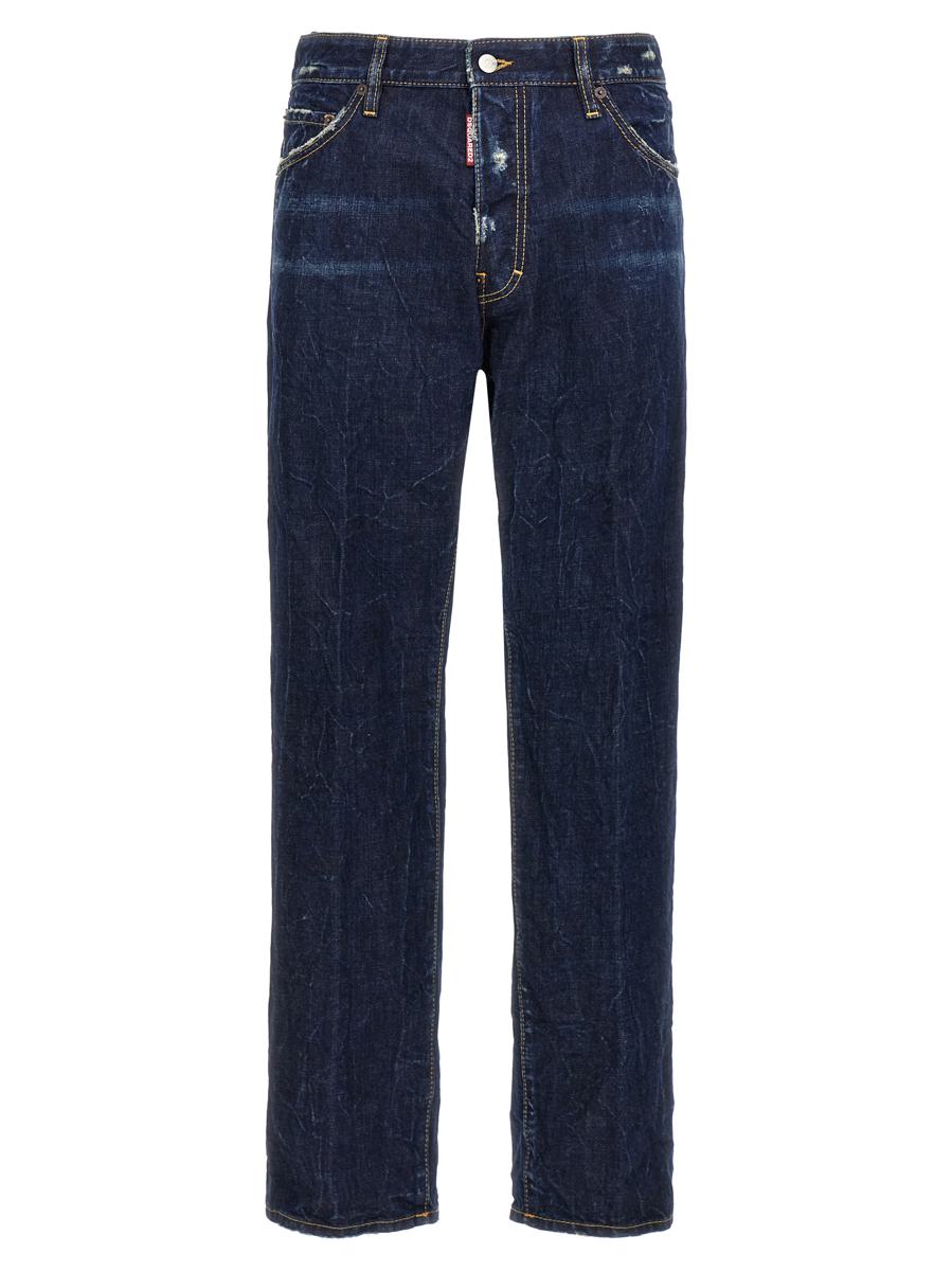 DSQUARED2 „Cool Guy“-Jeans