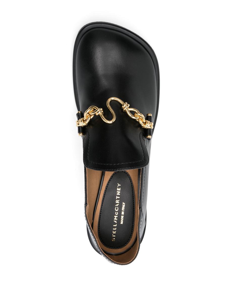 Stella McCartney 45Mm Pumps mit Metallic-Details