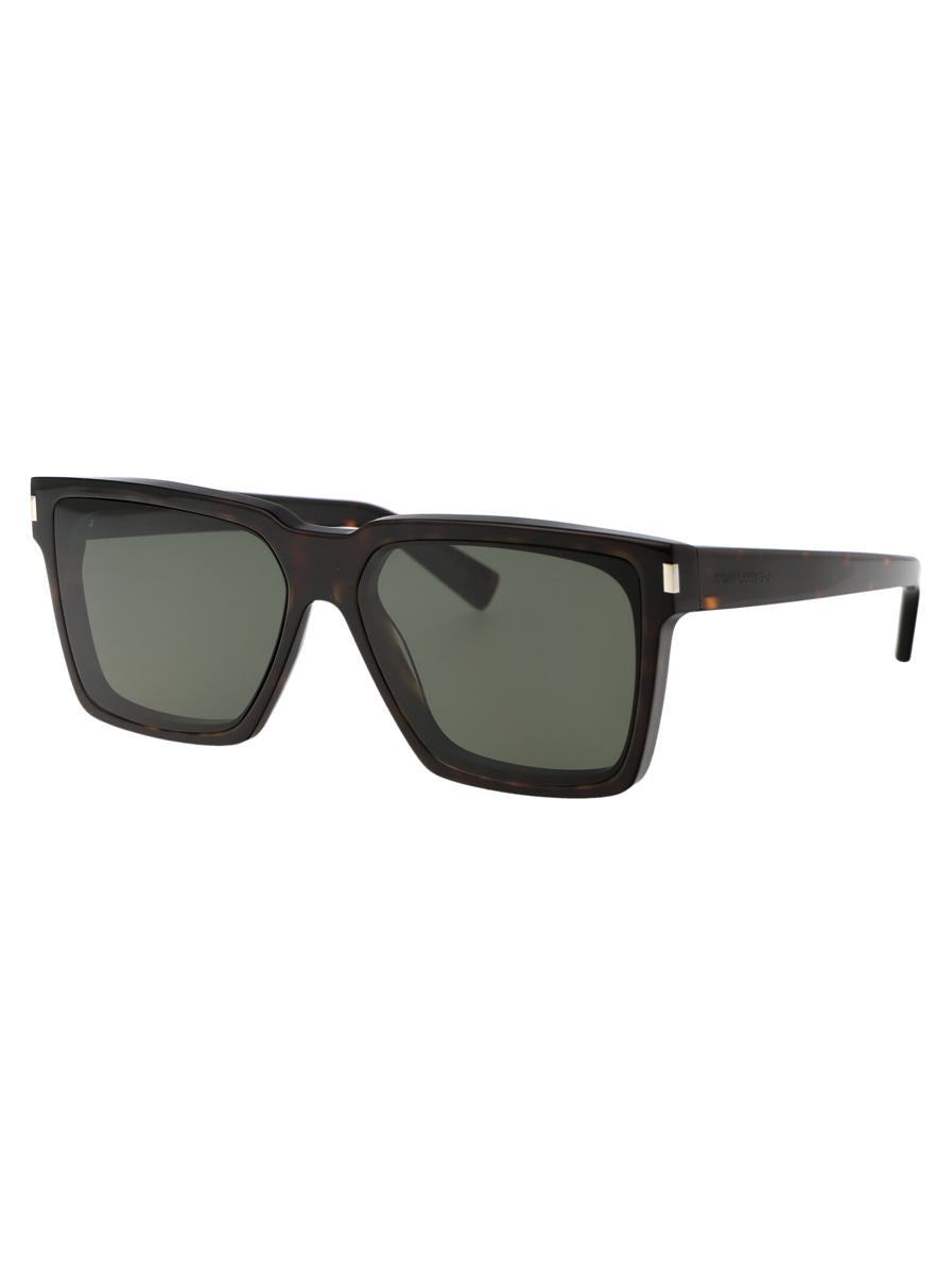 Saint Laurent Eyewear Sonnenbrillen