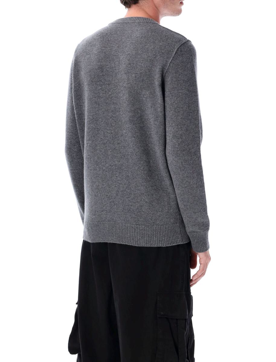 Stone Island Rundhalspullover