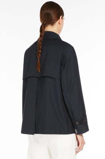 Max Mara The Cube Mäntel