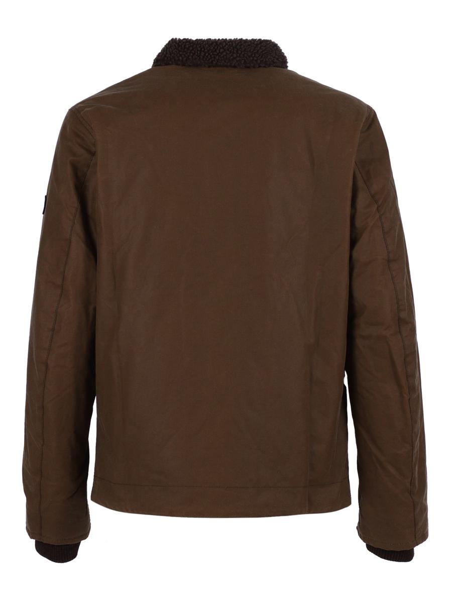 Barbour Jacke