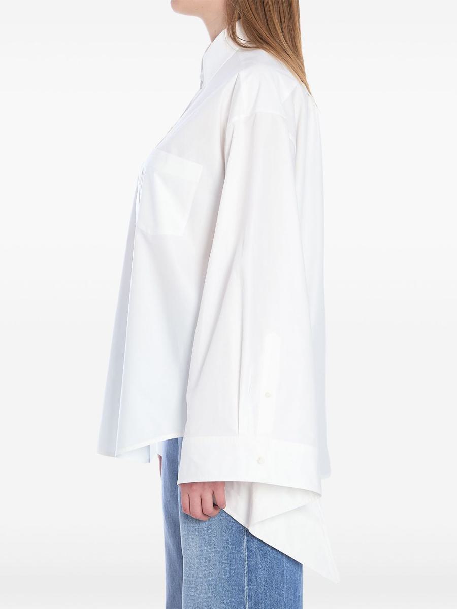 Balenciaga-Hemden