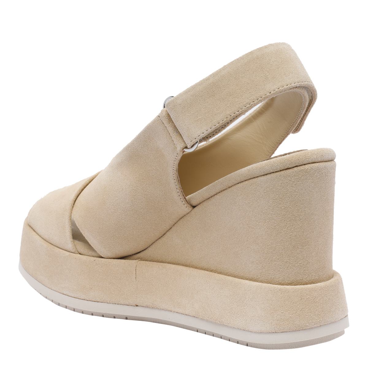 Paloma Barceló Sandalen
