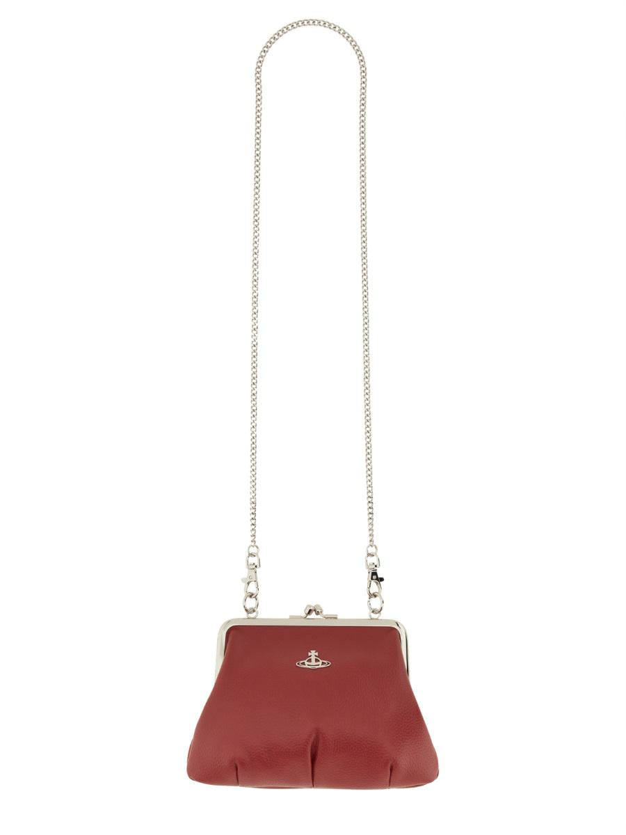 Vivienne Westwood Tasche „Granny“