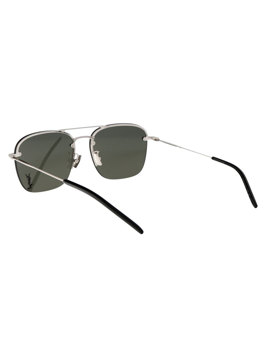 Saint Laurent Eyewear Sonnenbrillen