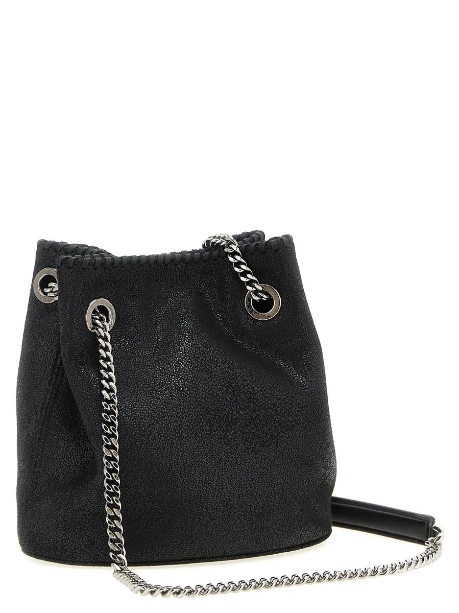 Stella McCartney „Falabella“ Beuteltasche