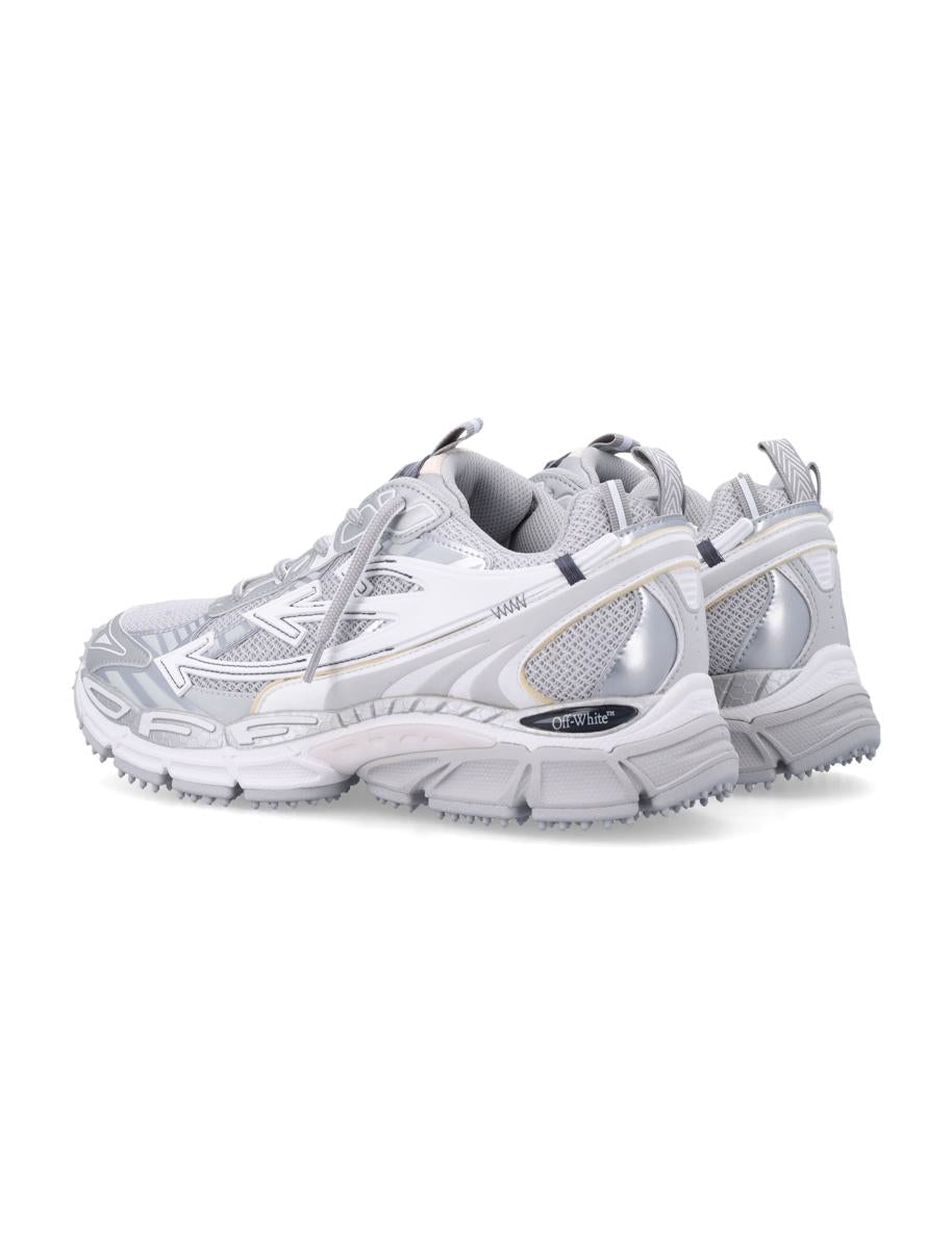 Off-White – Be Right Back – Sneaker
