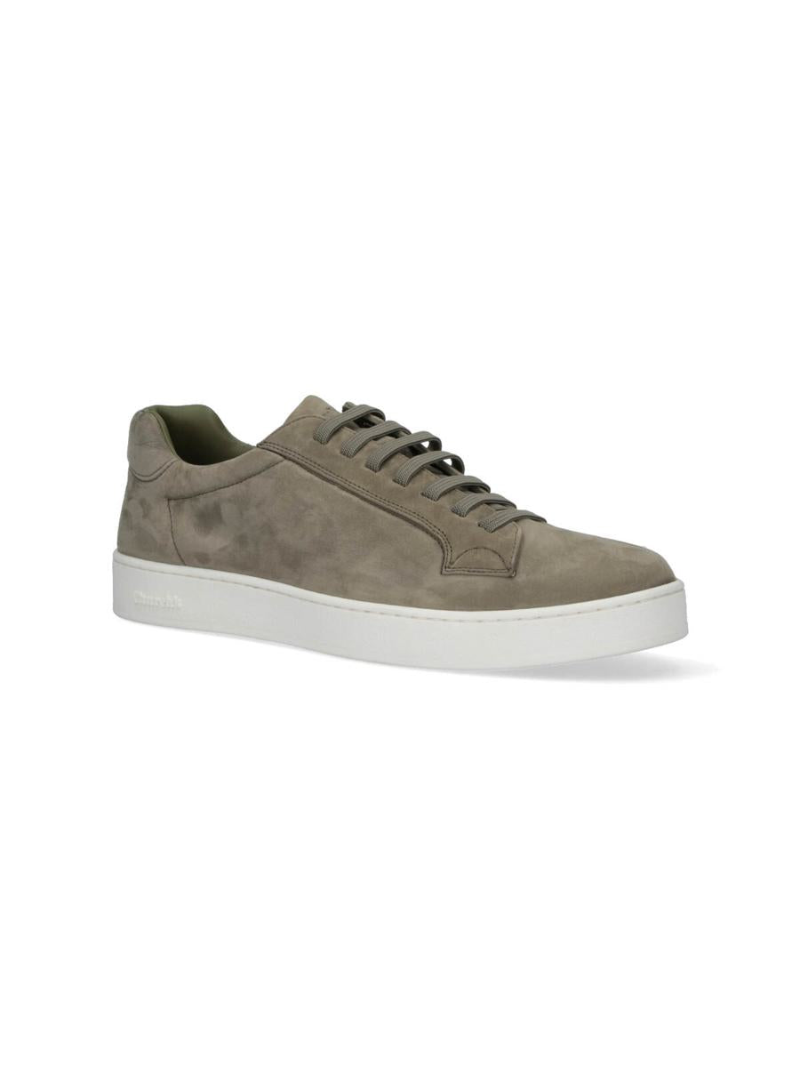 Church's Sneaker