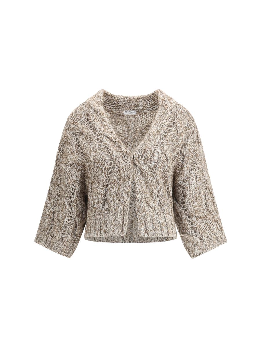 Brunello Cucinelli Strickwaren