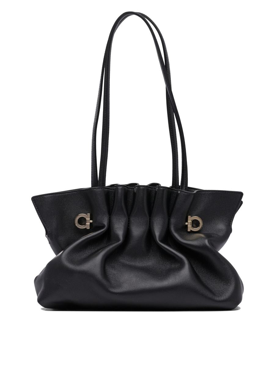 Salvatore Ferragamo Schultertaschen