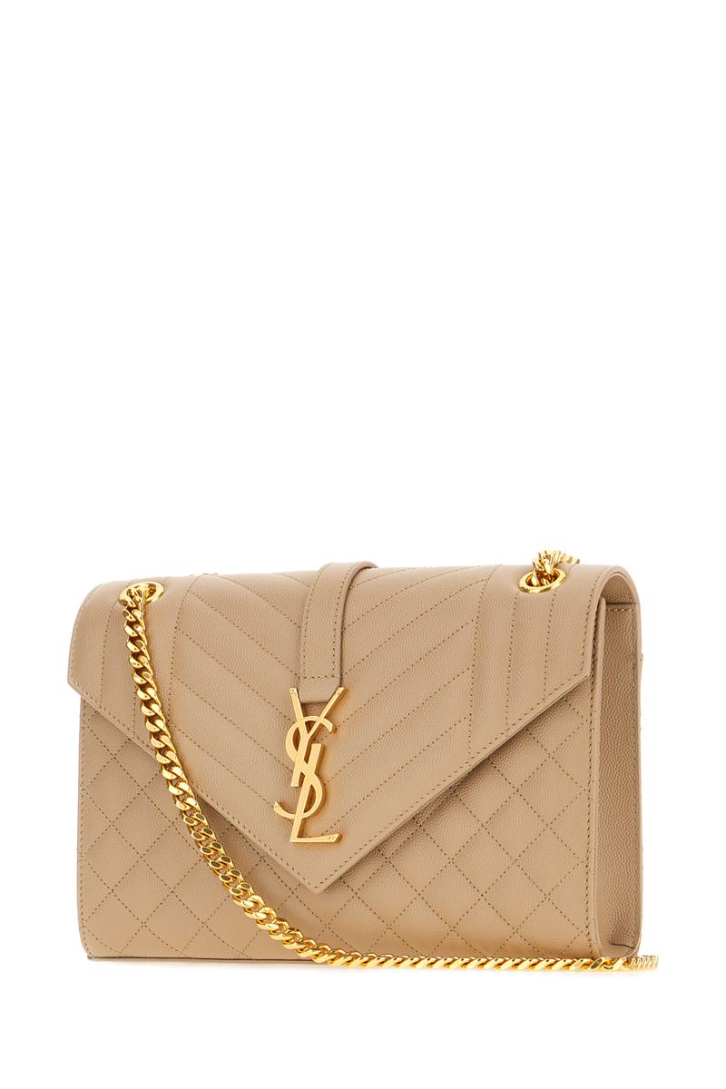 Saint Laurent Schultertaschen.