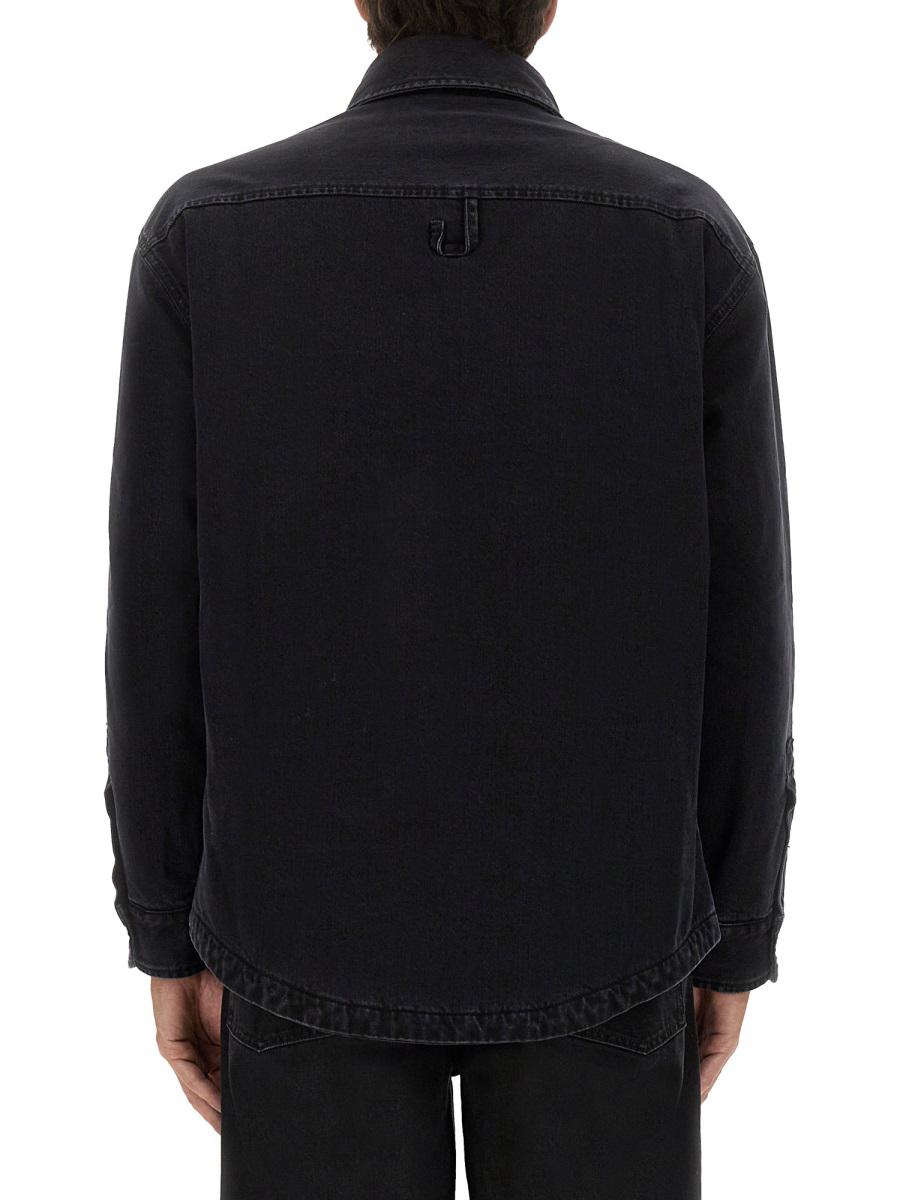 Jacquemus „Boulanger“ Hemd
