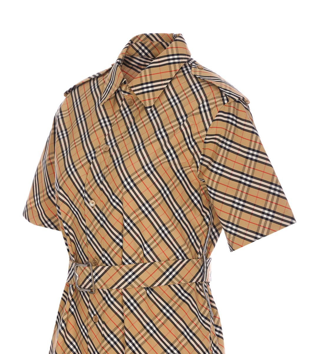Burberry Kleider
