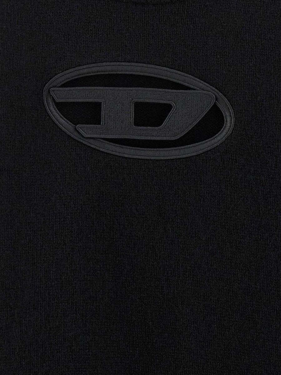 Diesel „M-Argarin-Sl“ Weste