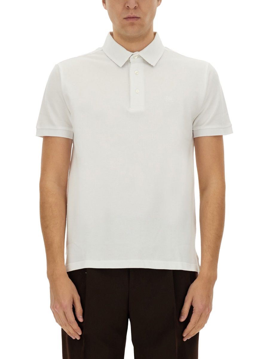 Etro T-Shirts und Polos