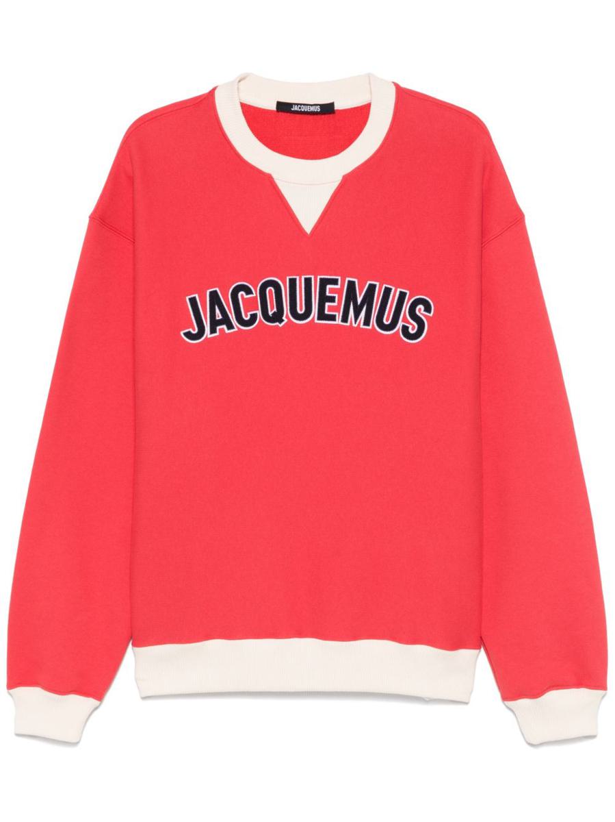 Jacquemus Pullover