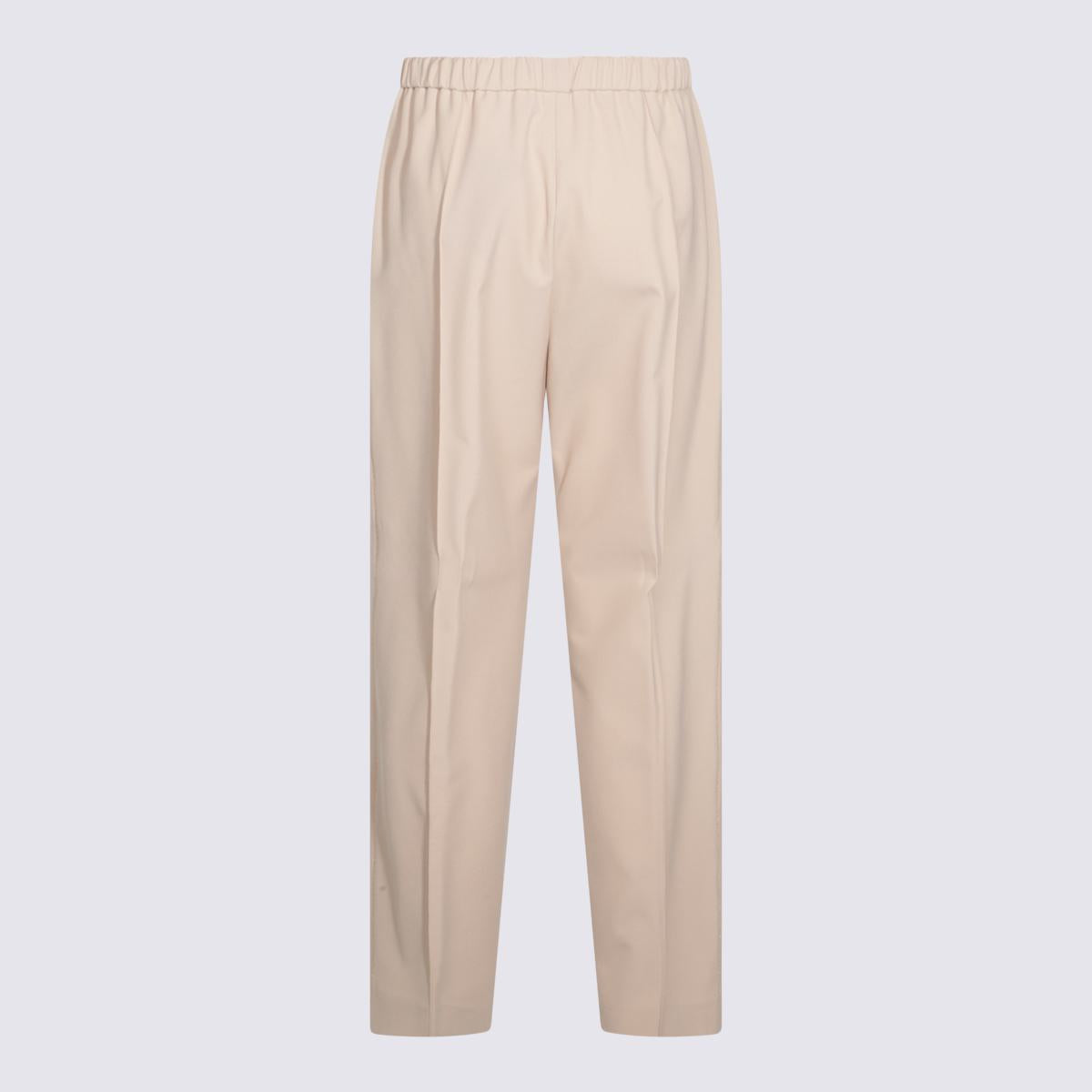 Fabiana Filippi Beige Hose