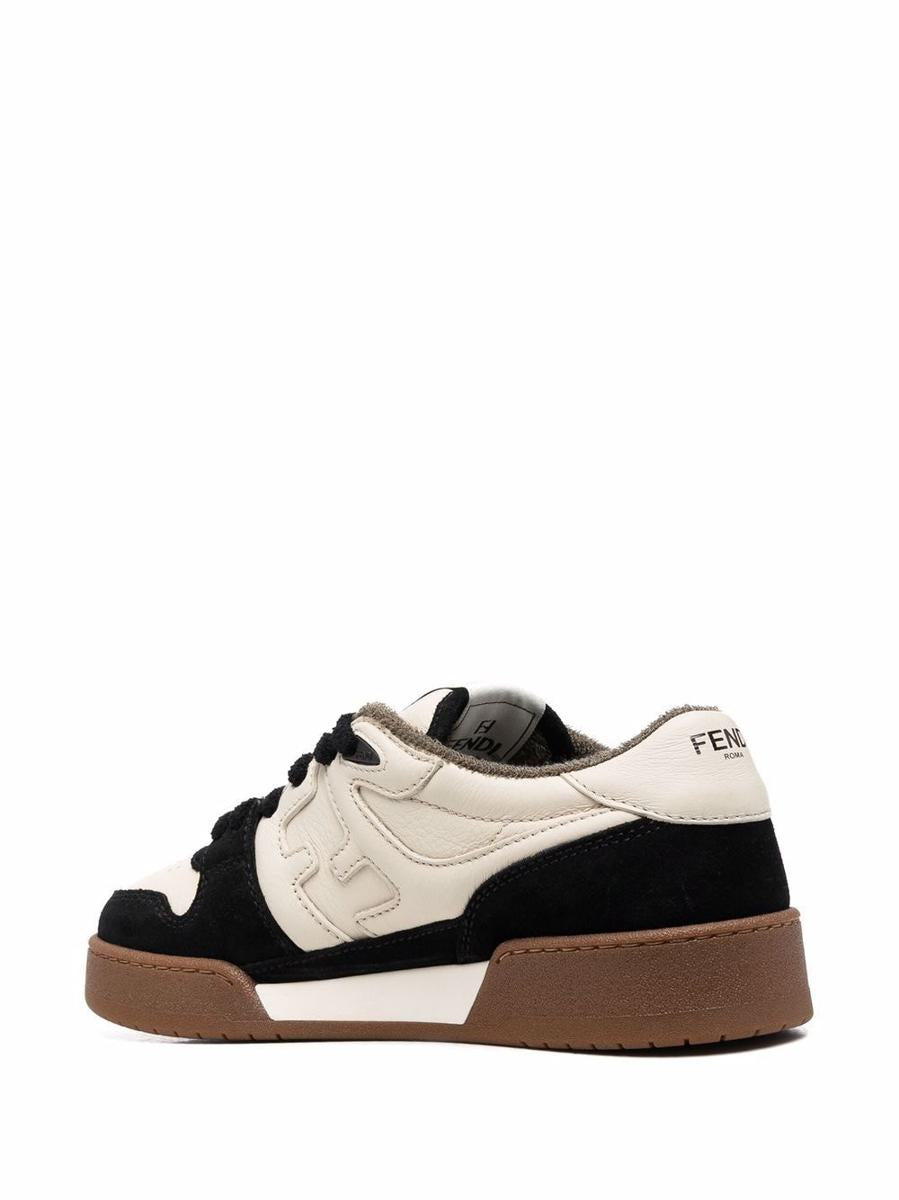 Fendi Sneakers Schuhe