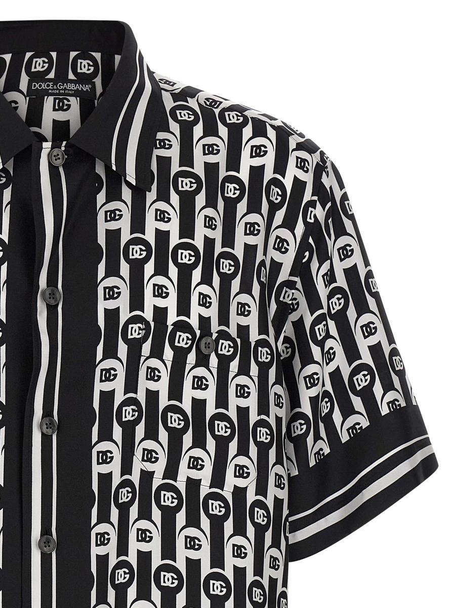 Dolce & Gabbana „Private Wardrobe“-Hemd