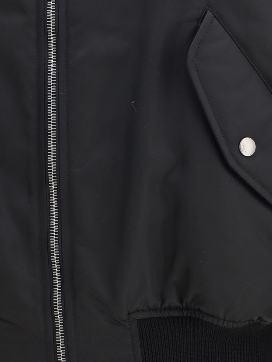 Saint Laurent Jacken